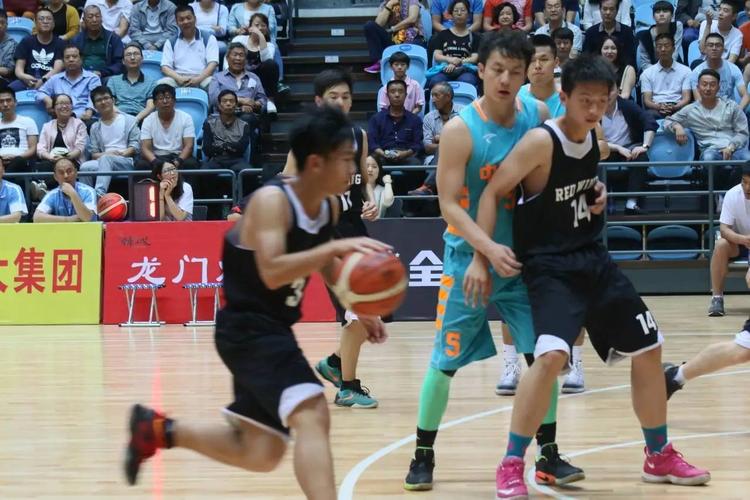 中国城市篮球联赛视频直播