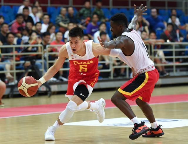 中国打安哥拉篮球比赛直播_中国队打加拿大男篮直播