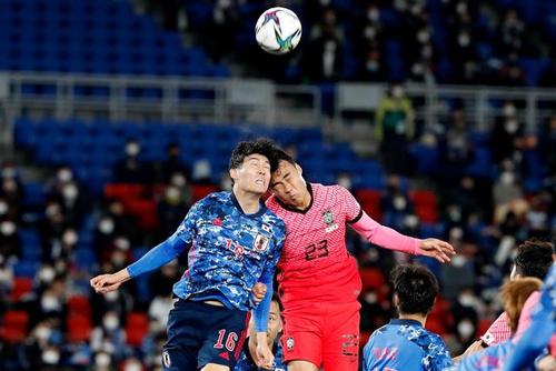 中日韩青年足球赛直播