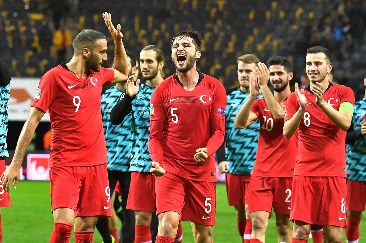 土耳其足球联赛积分榜_土耳其足球联赛水平