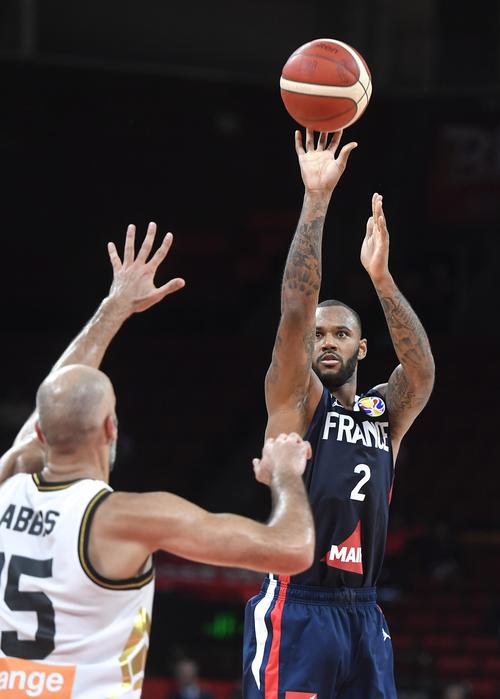 奥运会直播篮球法国比赛