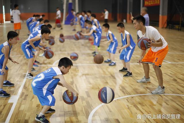 宁夏兴瑞篮球培训学校