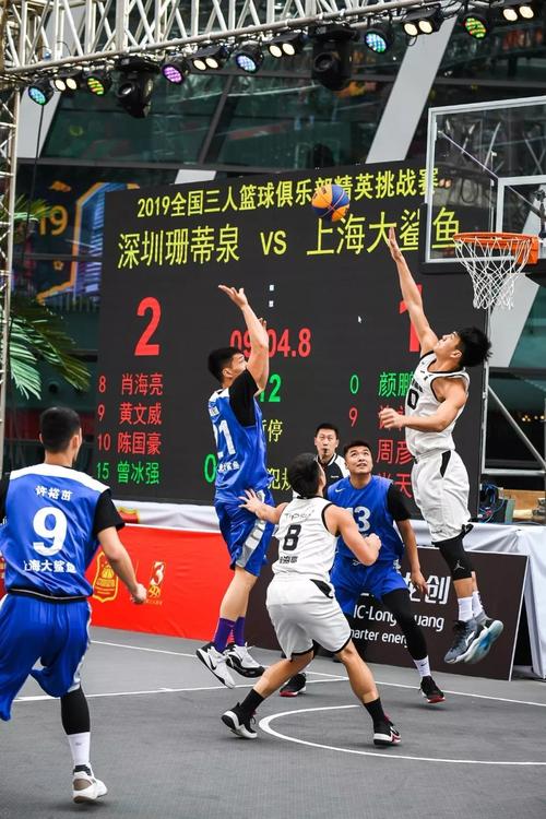 广东篮球精英赛直播视频
