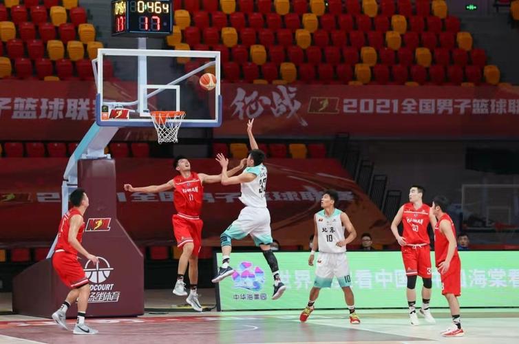 篮球北京vs海南比赛直播