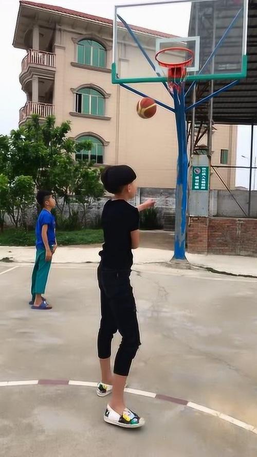 篮球哥南阳_篮球视频