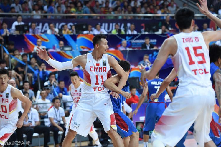 篮球直播韩国vs菲律宾