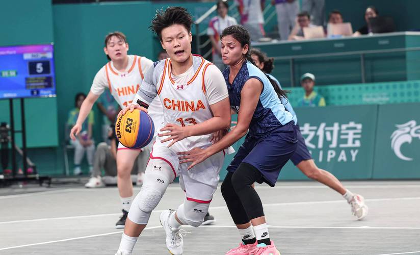 绍兴亚运女子篮球直播
