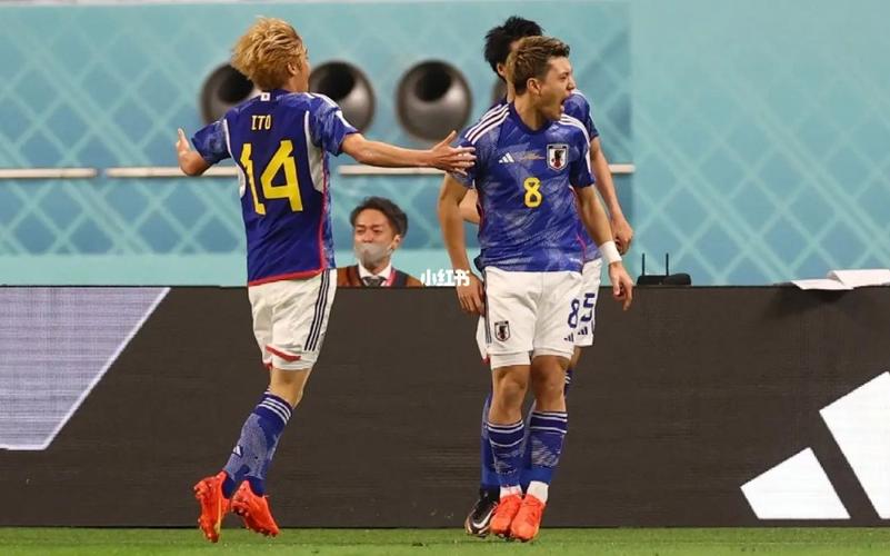 足球友谊赛德国对日本视频直播