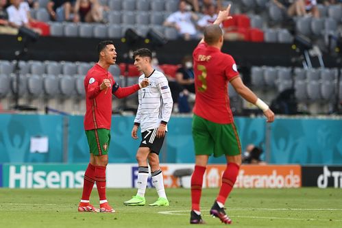 足球直播德国对战葡萄牙