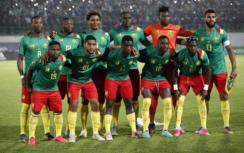 韩国对喀麦隆足球直播_喀麦隆足球和国足差距