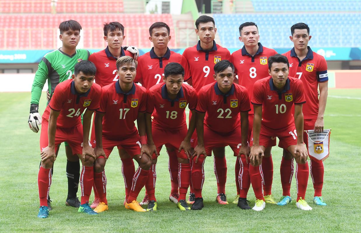 马来西亚vs老挝足球直播