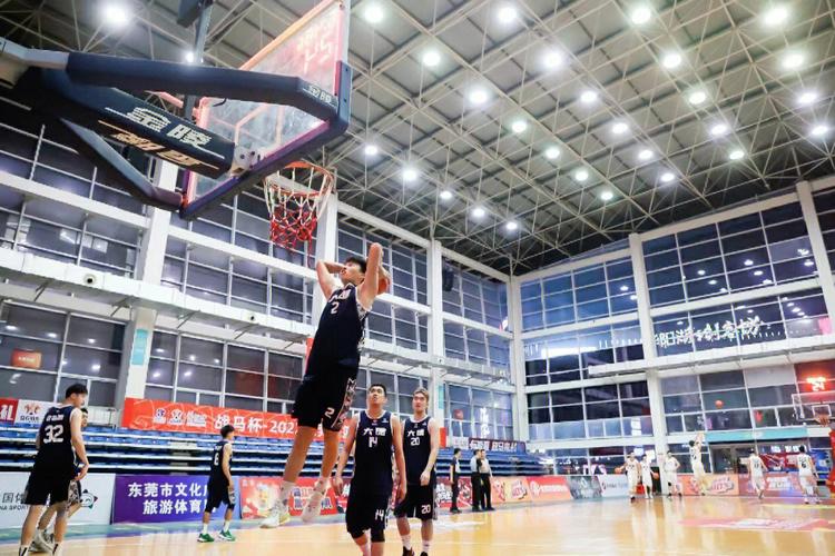黄石鄂州篮球比赛直播