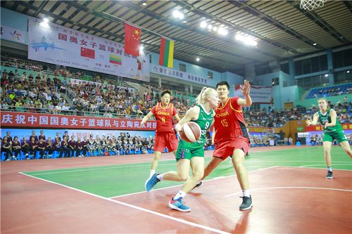 黎平vs三江篮球比赛