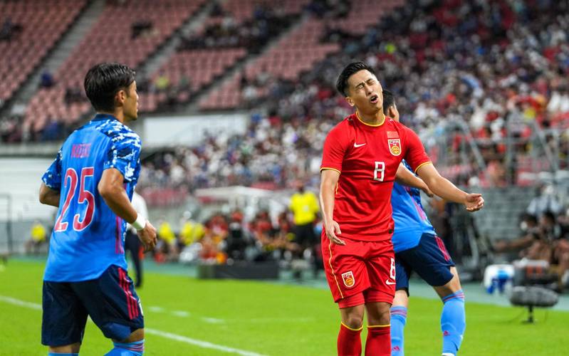 2022足球中越直播_2022足球中国队对日本视频
