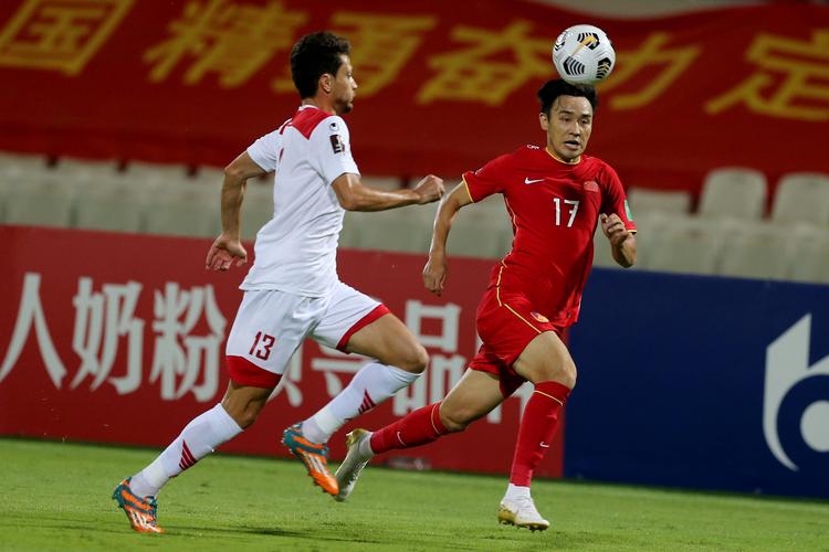 40强赛中国足球直播回放